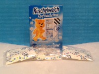 Kuschelweich